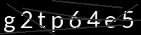 PHP Captcha for Piwigo