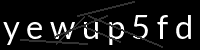 PHP Captcha for Piwigo