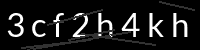 PHP Captcha for Piwigo