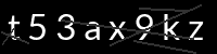 PHP Captcha for Piwigo