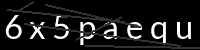 PHP Captcha for Piwigo