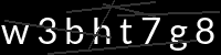 PHP Captcha for Piwigo