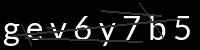 PHP Captcha for Piwigo