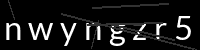 PHP Captcha for Piwigo