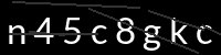 PHP Captcha for Piwigo