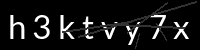 PHP Captcha for Piwigo