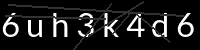 PHP Captcha for Piwigo