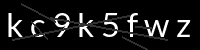 PHP Captcha for Piwigo