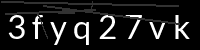 PHP Captcha for Piwigo