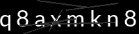 PHP Captcha for Piwigo