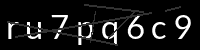 PHP Captcha for Piwigo