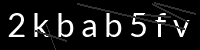 PHP Captcha for Piwigo