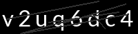 PHP Captcha for Piwigo
