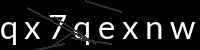 PHP Captcha for Piwigo