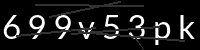 PHP Captcha for Piwigo