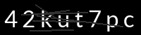 PHP Captcha for Piwigo