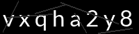 PHP Captcha for Piwigo