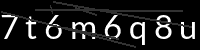 PHP Captcha for Piwigo