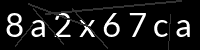 PHP Captcha for Piwigo