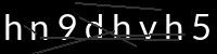 PHP Captcha for Piwigo
