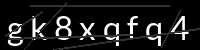 PHP Captcha for Piwigo
