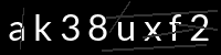 PHP Captcha for Piwigo