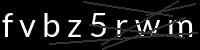 PHP Captcha for Piwigo