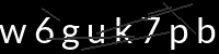 PHP Captcha for Piwigo