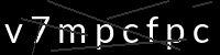 PHP Captcha for Piwigo
