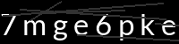 PHP Captcha for Piwigo