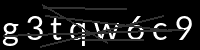 PHP Captcha for Piwigo