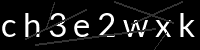 PHP Captcha for Piwigo