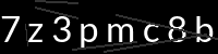 PHP Captcha for Piwigo
