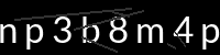 PHP Captcha for Piwigo