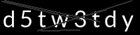 PHP Captcha for Piwigo