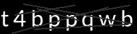 PHP Captcha for Piwigo