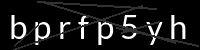PHP Captcha for Piwigo