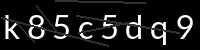PHP Captcha for Piwigo