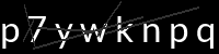 PHP Captcha for Piwigo