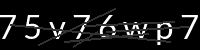 PHP Captcha for Piwigo