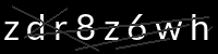 PHP Captcha for Piwigo