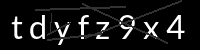 PHP Captcha for Piwigo