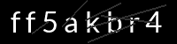 PHP Captcha for Piwigo
