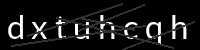 PHP Captcha for Piwigo