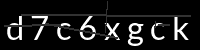 PHP Captcha for Piwigo