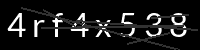 PHP Captcha for Piwigo