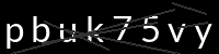 PHP Captcha for Piwigo