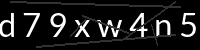 PHP Captcha for Piwigo