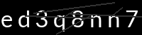 PHP Captcha for Piwigo