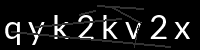 PHP Captcha for Piwigo